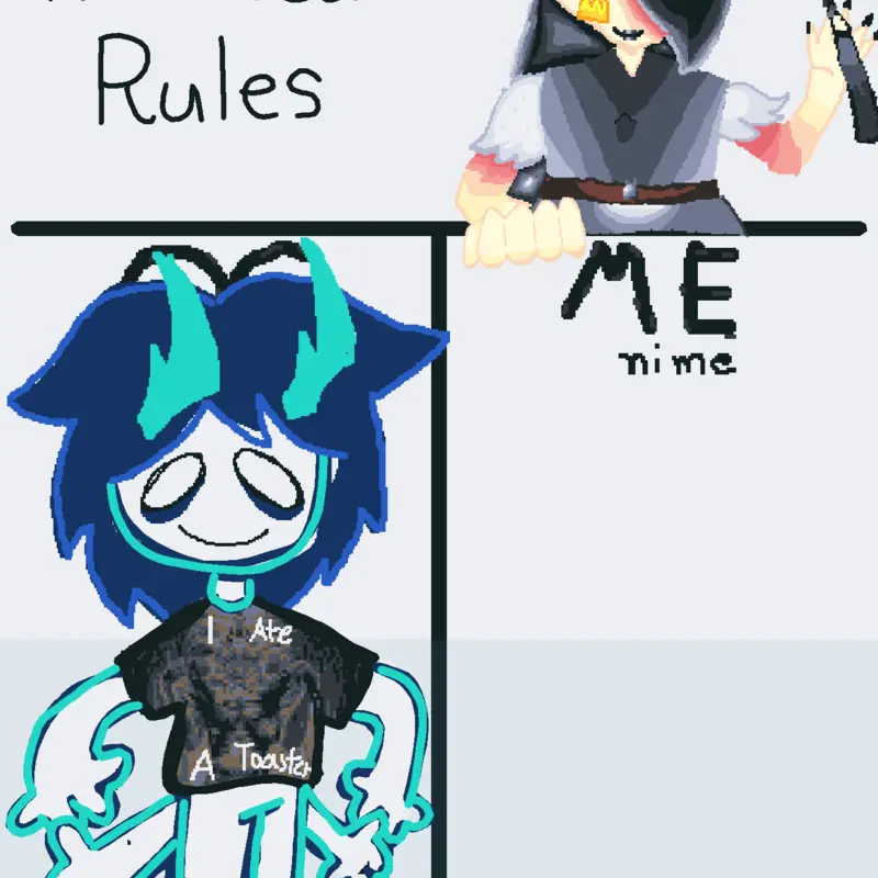 Game by @Smore_Tophat