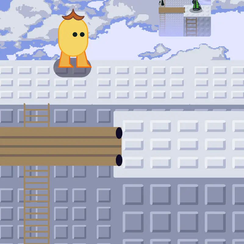 Game by @DuckBreadProductions