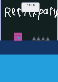 Quadruple spike Remixparty not Michigun