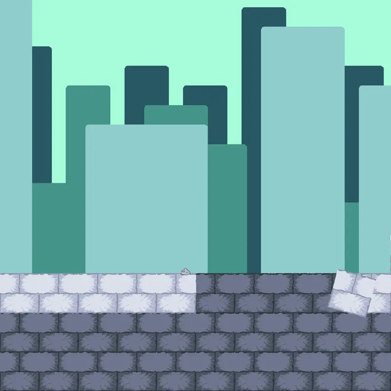 Game by @DaftNIN