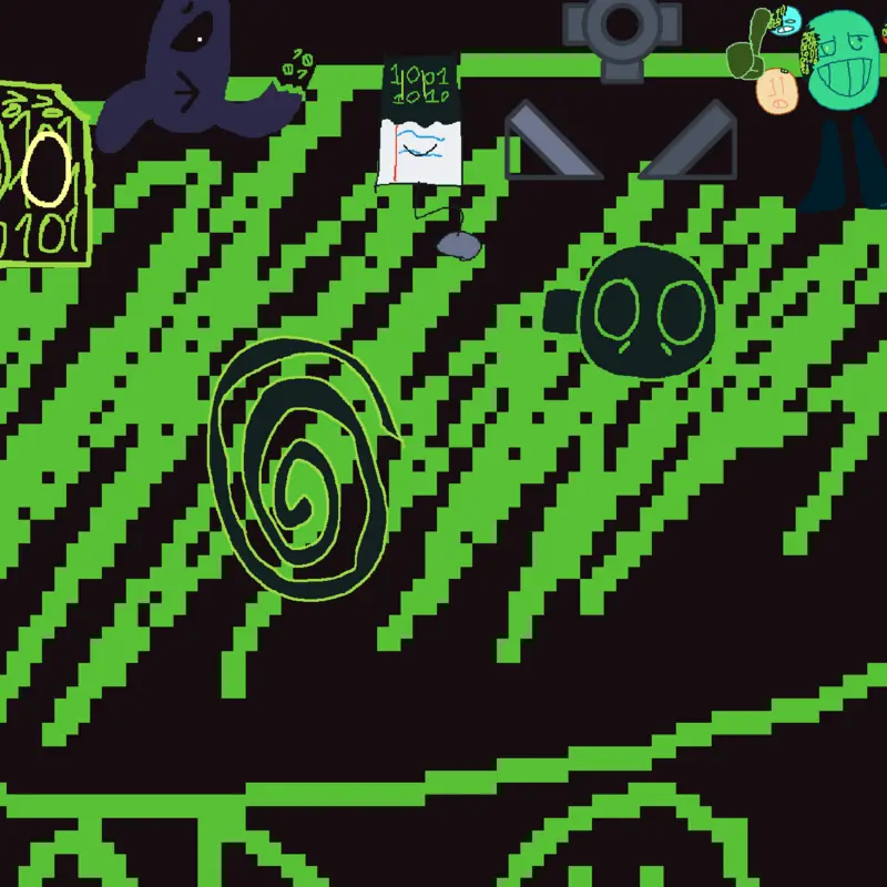 Game by @subtanic