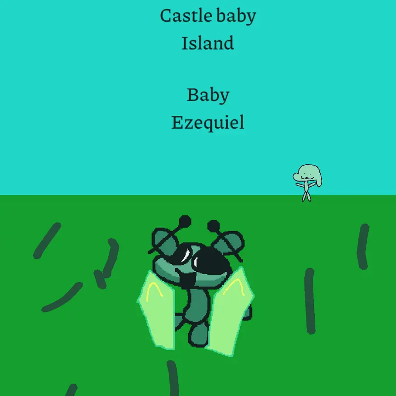 Game by @ChickenShellers