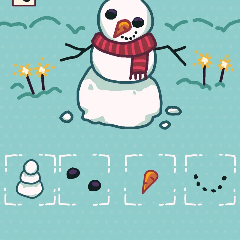 Game by @colysufer