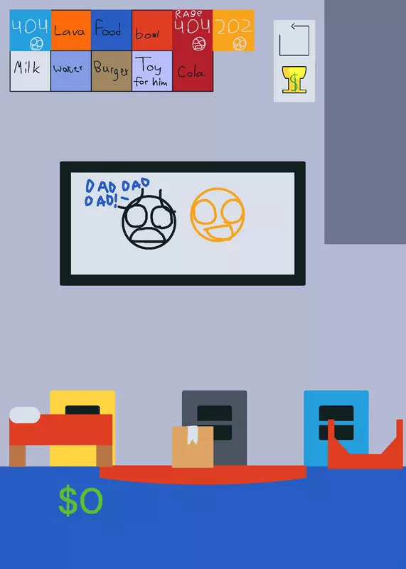 Game by @leballsquad