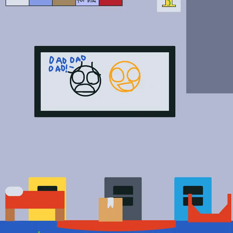 Game by @leballsquad