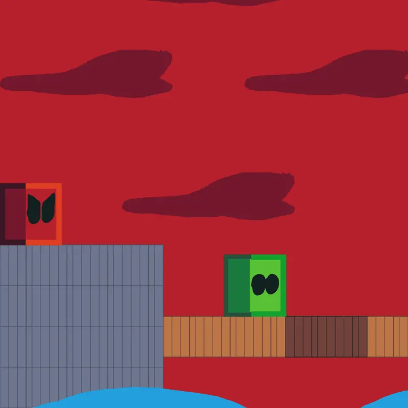 Game by @TaianaReis