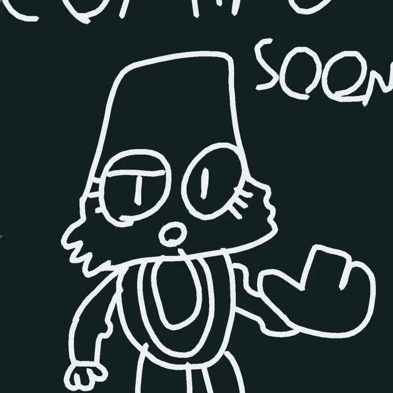 Segret by @Erybox
