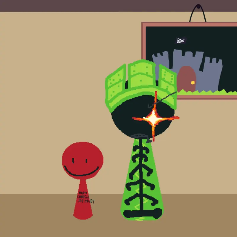 Game by @riighteous45