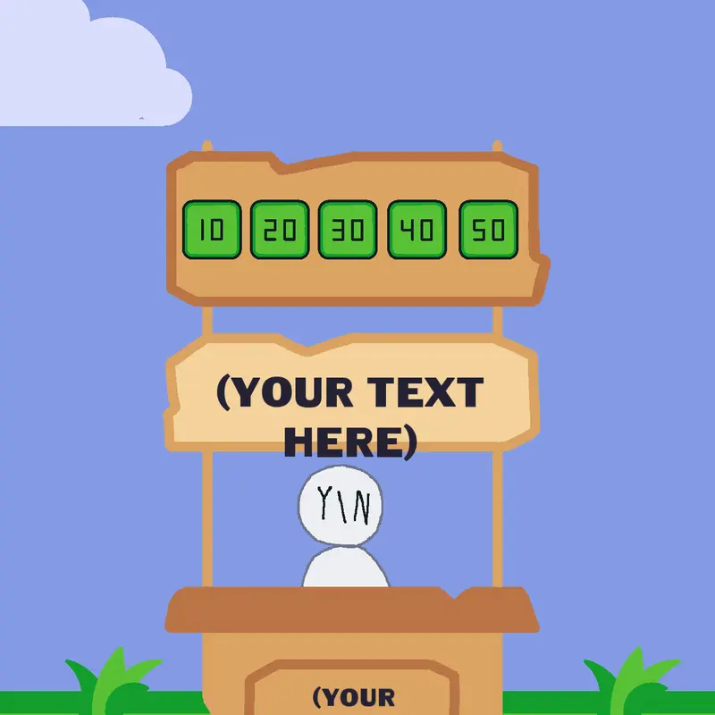 Game by @ioplo