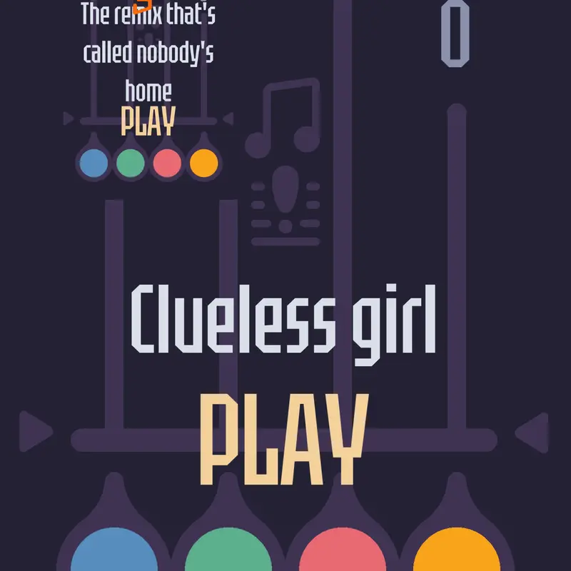 Game by @SBQ
