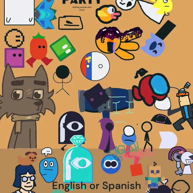 Game by @Oveja_Y
