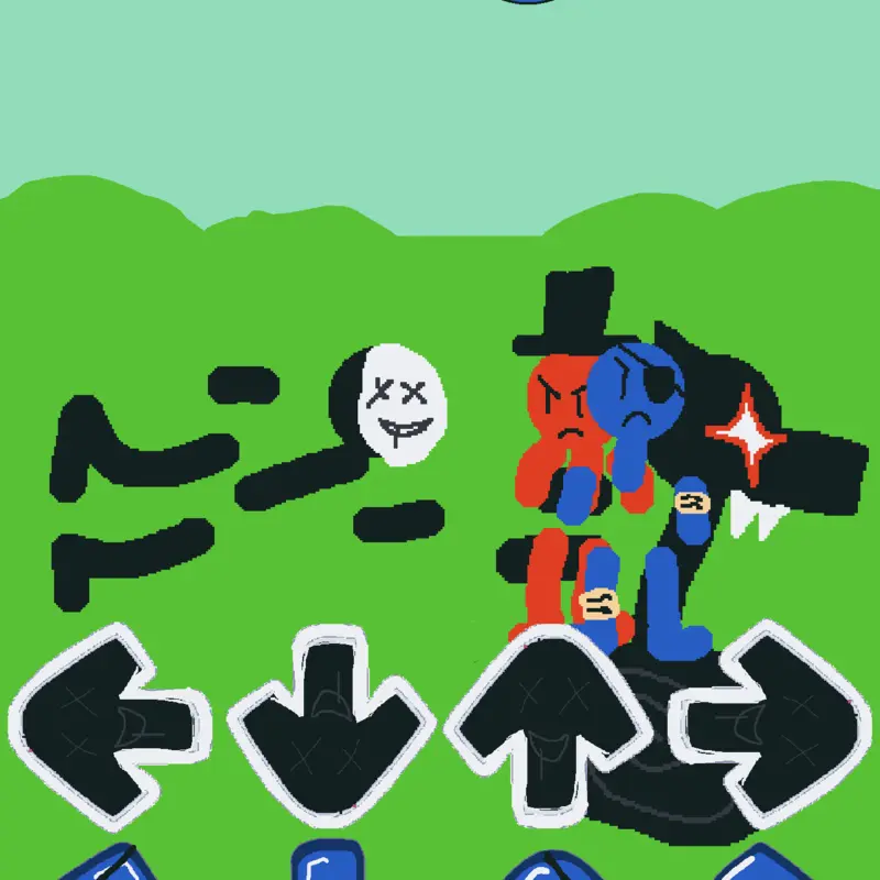 Game by @eligichc