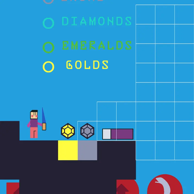 Game by @TUZAO_GAMER