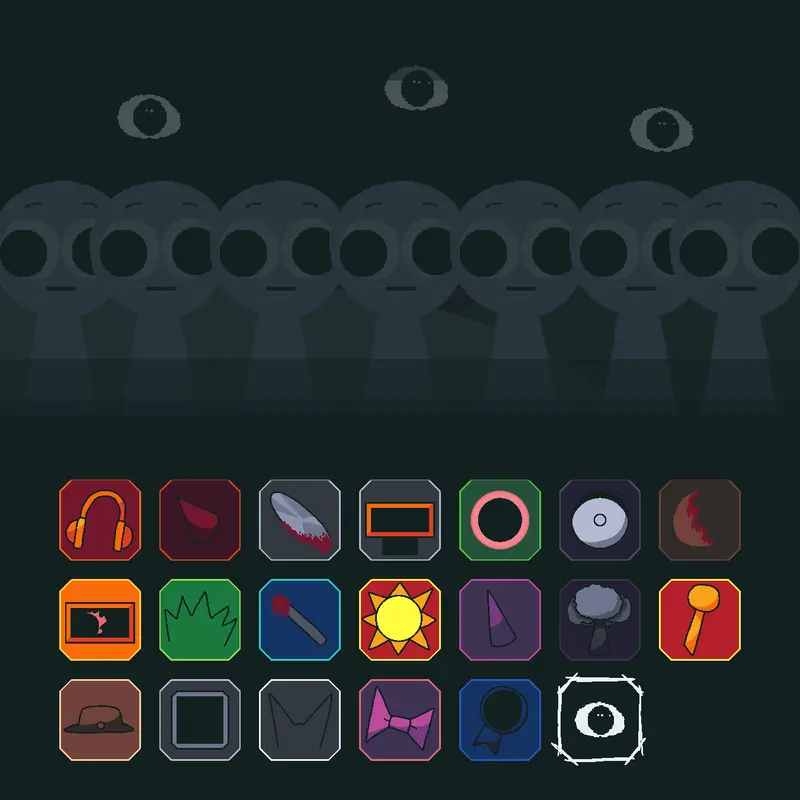 Game by @Doodah14