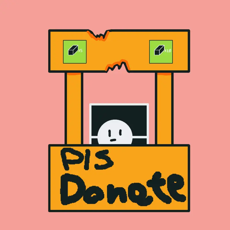 Game by @gdhuvban