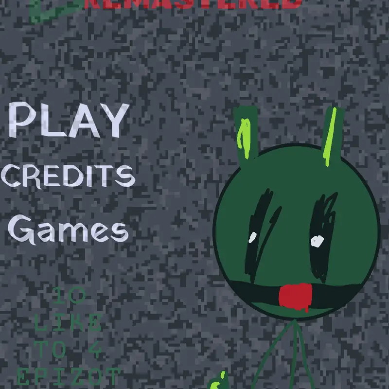 Game by @derewcar-