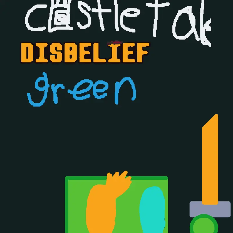 Castletale ost 68# AU by @EJCOO