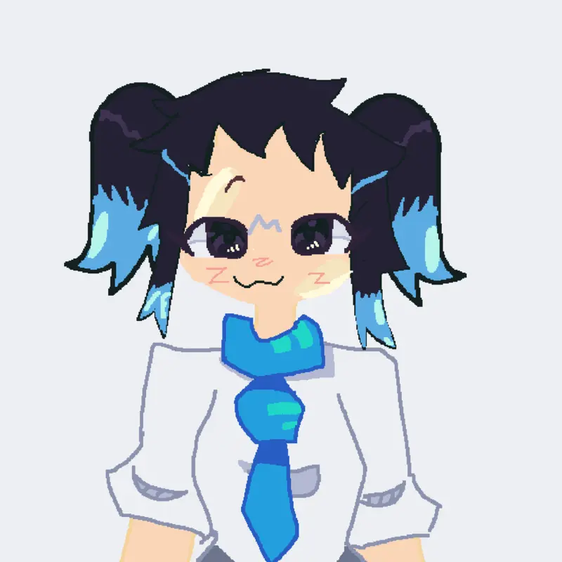 Game by @Lily726962