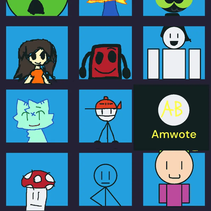 Game by @thatpurpleguy