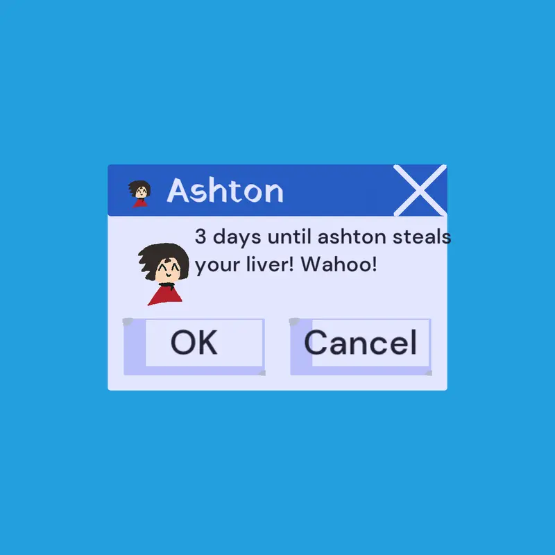 Game by @ashtonadkinsstuowsley