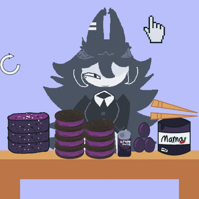 Game by @miss_circle0l0