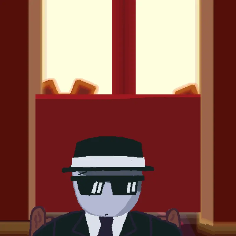 Game by @CoOkIeOfDoOm