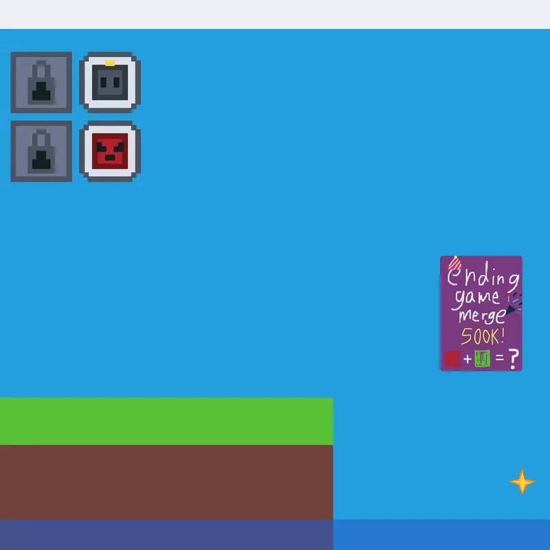 Game by @DaMushyGuy