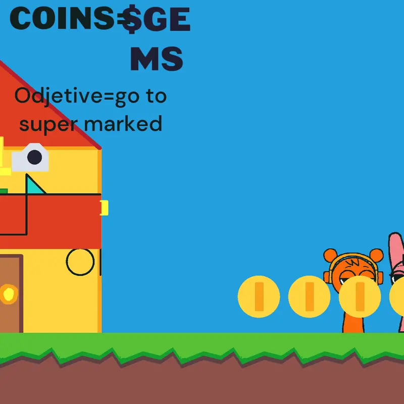 Game by @nicky_castle