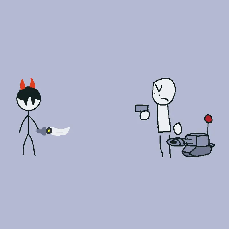 Game by @The_Pawn
