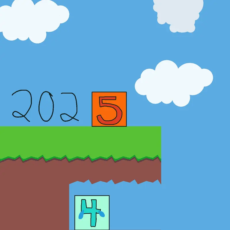 Game by @woodtulip