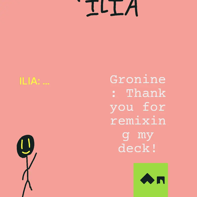 Game by @call_me_gronine