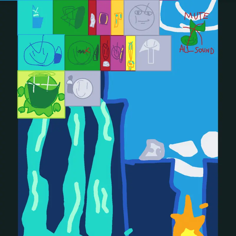 Game by @flooopy