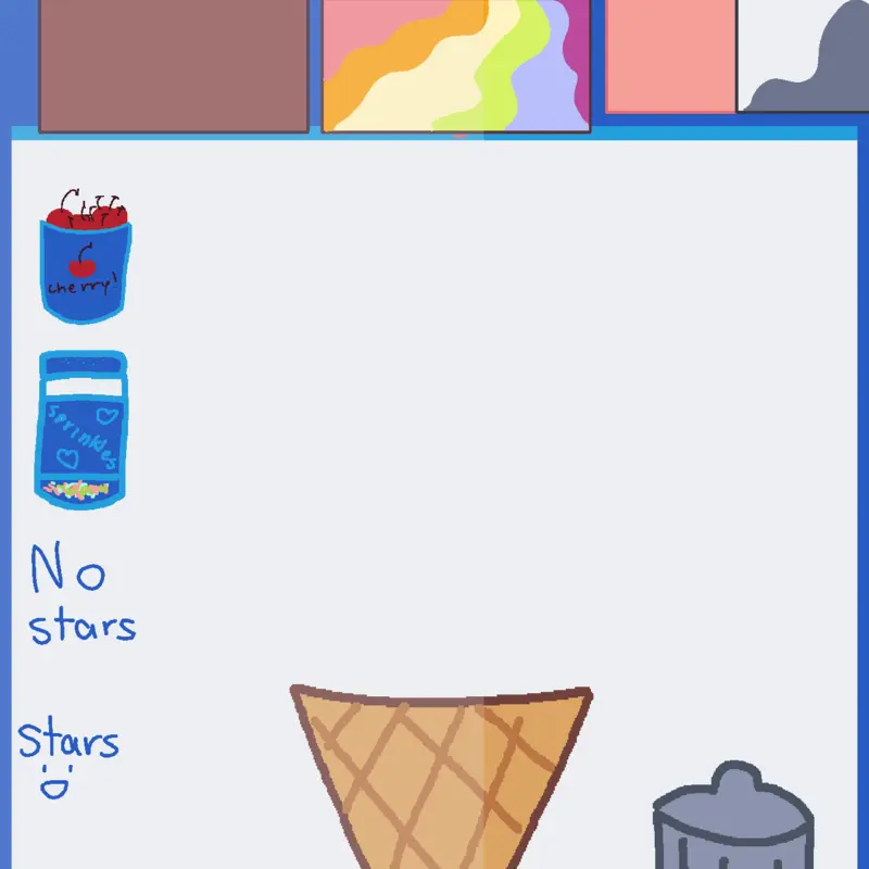 Game by @Connie_love_games