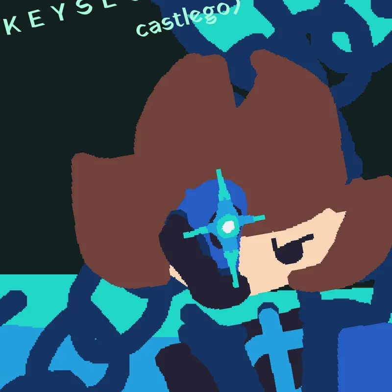 Game by @CastleGo