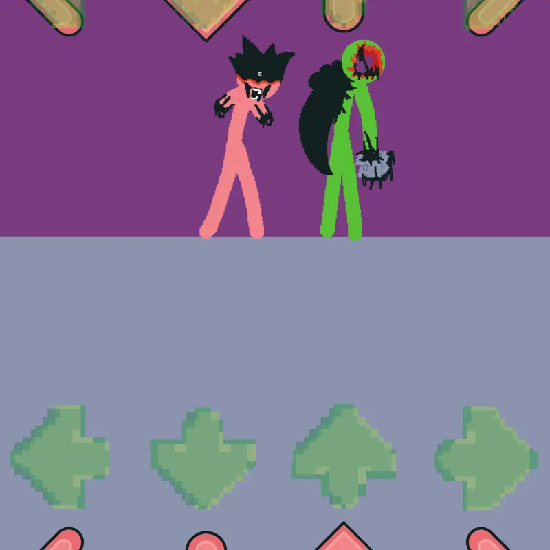 Game by @RobertoLopez