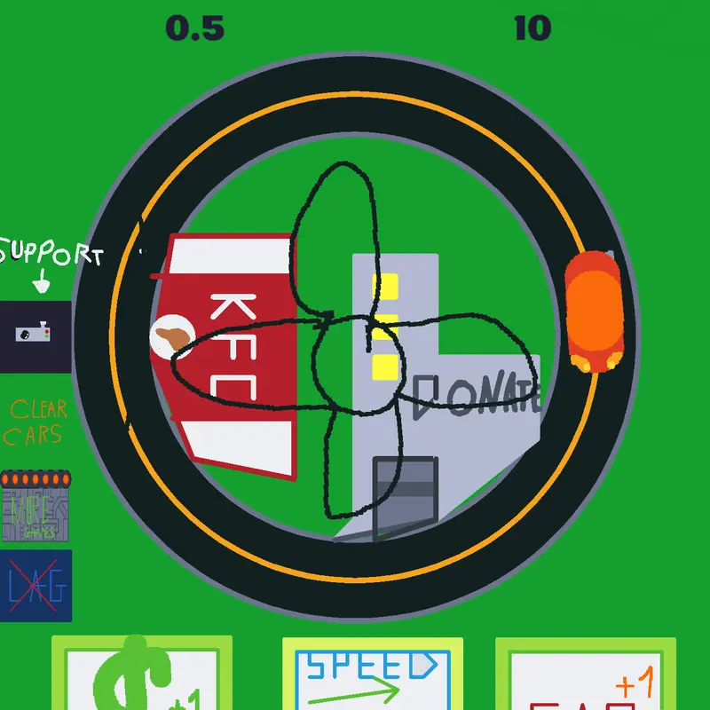 Game by @kudhkgx