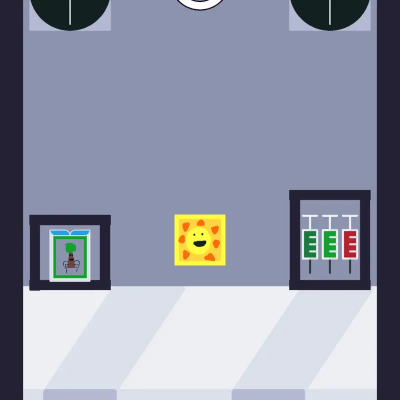 Game by @luchiithm