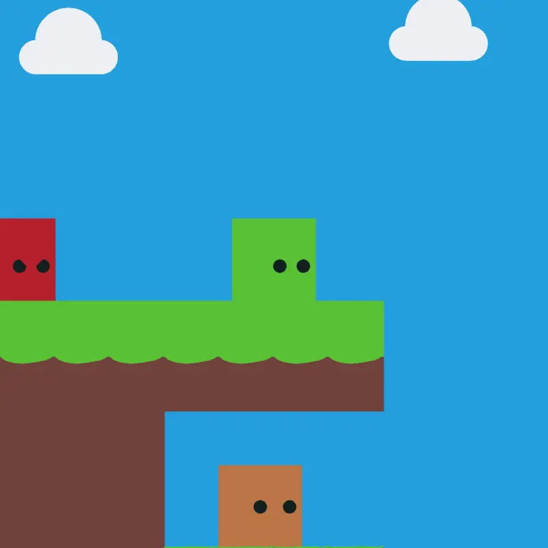 Game by @malbear111