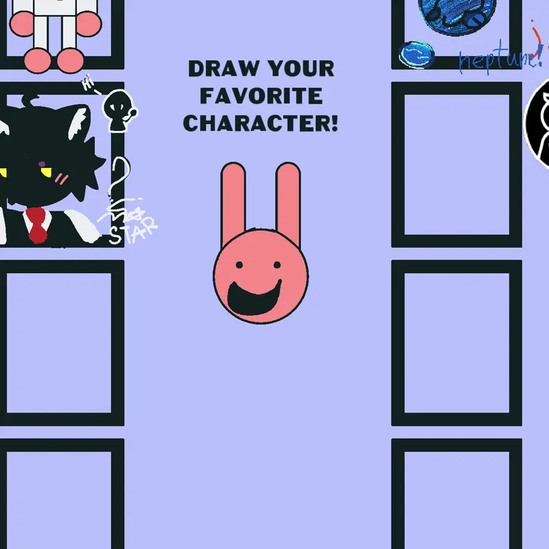 Game by @saturrz_teehee