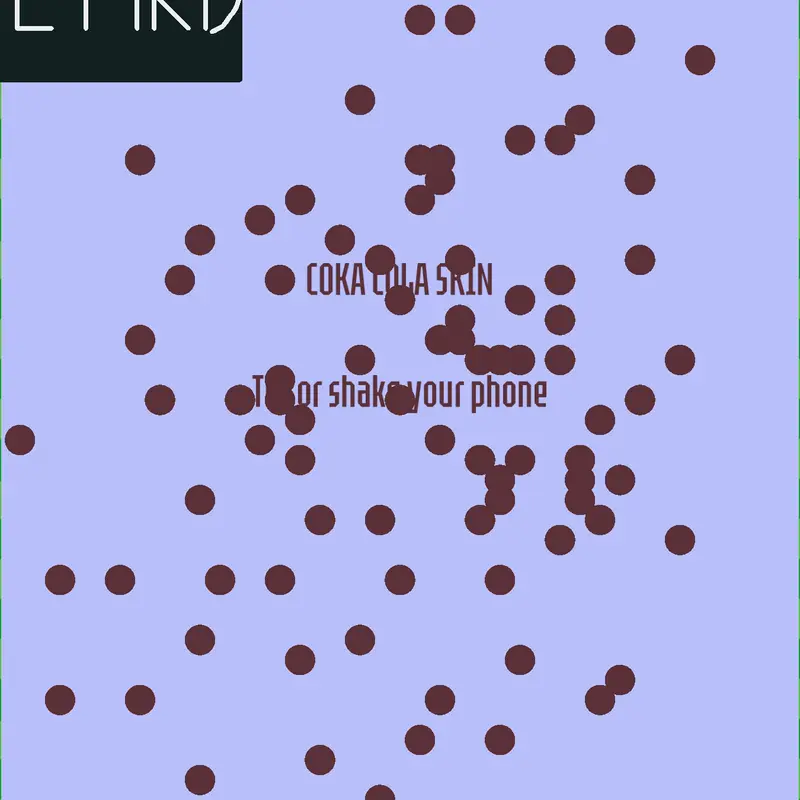 Game by @coolcomputer
