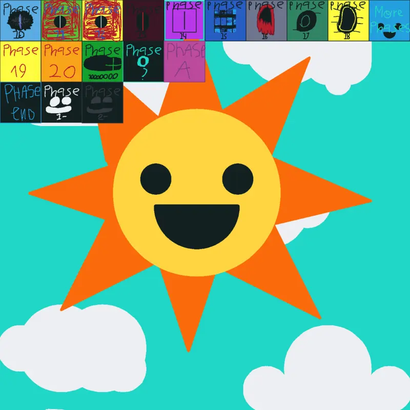 Game by @blue_phone_the_phone