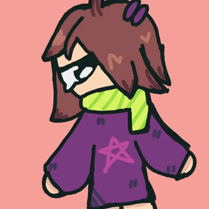 Game by @Lavender_Chan120