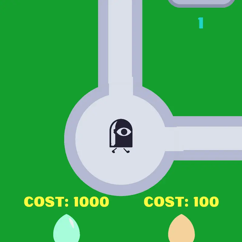 Game by @wuks