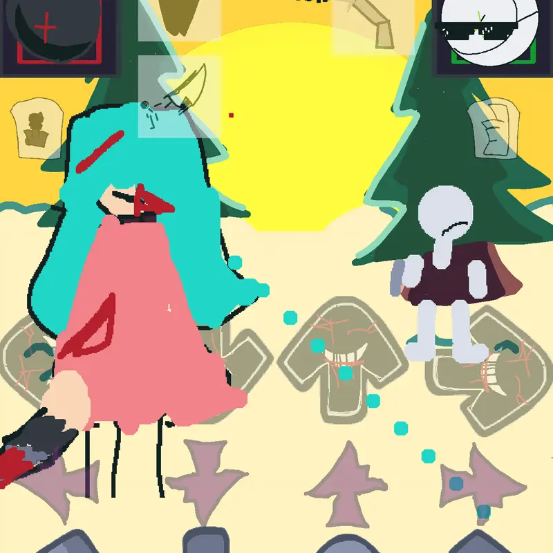 Game by @amoly
