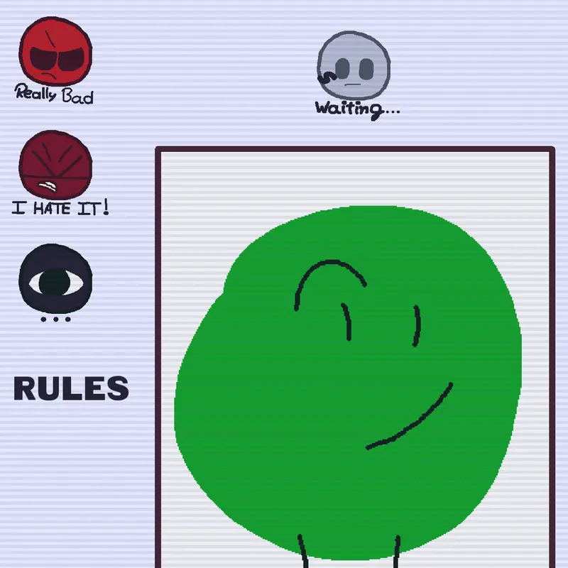 Game by @nickelblackone