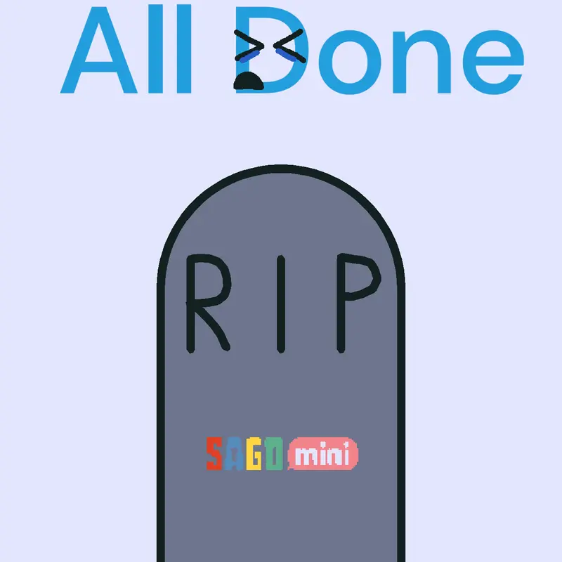 Game by @Sagominifriends