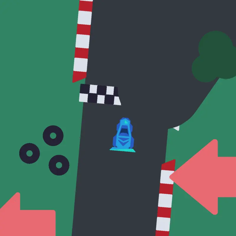 Game by @catron