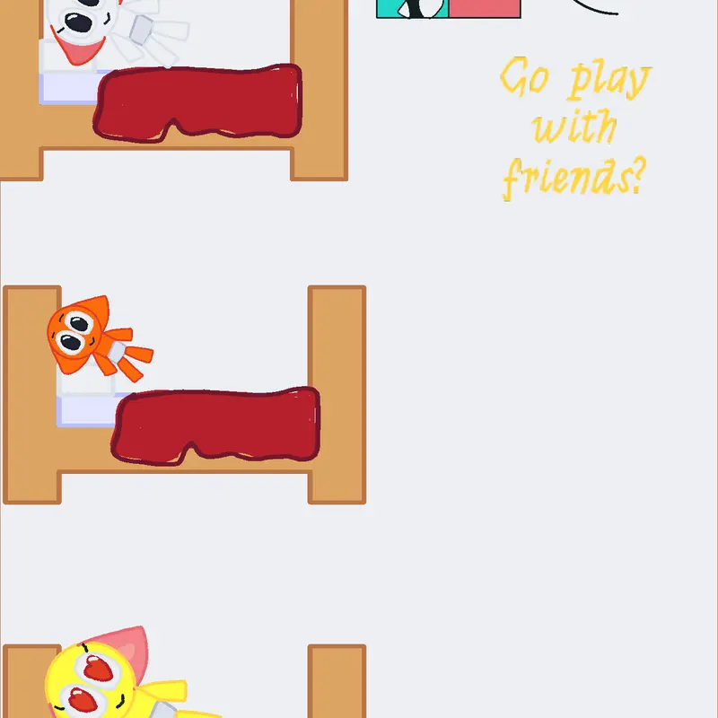 Game by @SansaDYLE