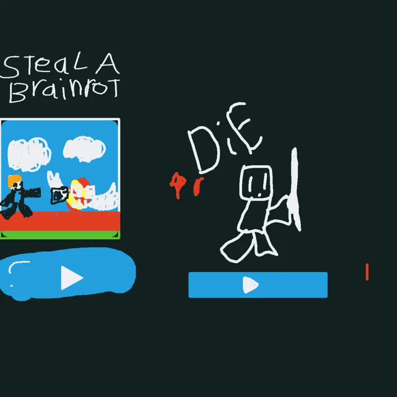 Sab actually working like Roblox by @noah6272