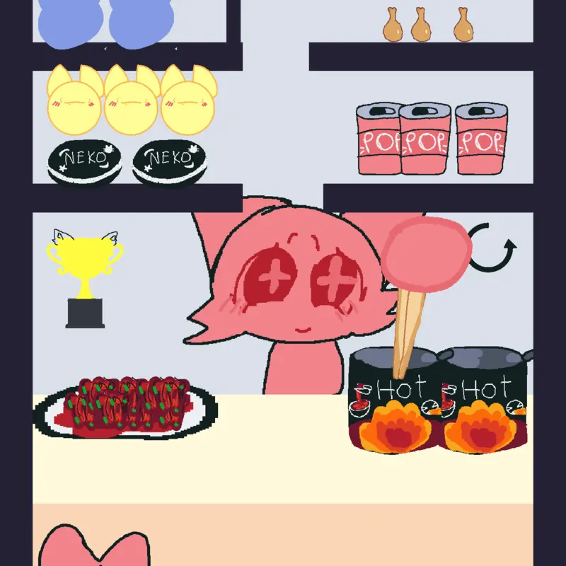 Game by @gece_ofNight